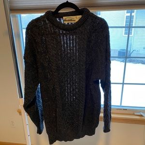 Authentic Irish Sweater